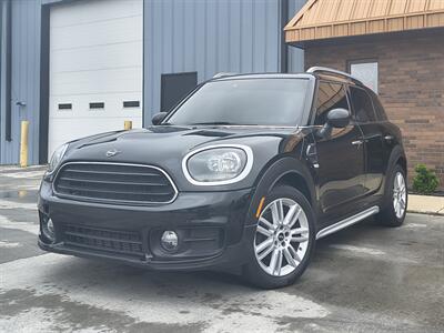 2019 MINI Countryman Cooper   - Photo 2 - Goshen, IN 46526