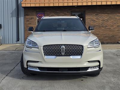 2020 Lincoln Aviator Reserve   - Photo 9 - Goshen, IN 46526