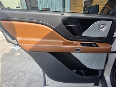 2020 Lincoln Aviator Reserve   - Photo 29 - Goshen, IN 46526