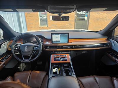 2020 Lincoln Aviator Reserve   - Photo 19 - Goshen, IN 46526