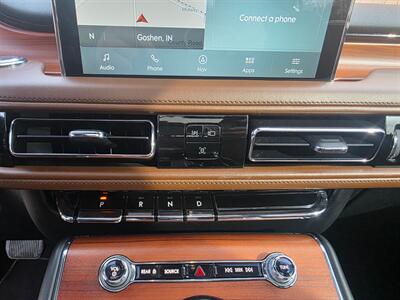 2020 Lincoln Aviator Reserve   - Photo 21 - Goshen, IN 46526