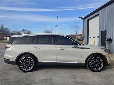 2020 Lincoln Aviator Reserve   - Photo 7 - Goshen, IN 46526