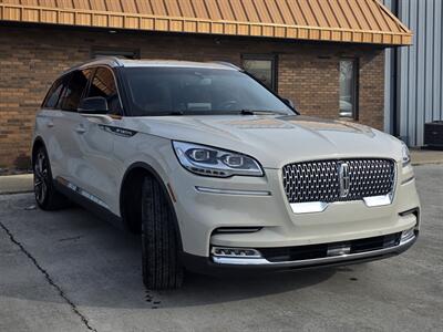 2020 Lincoln Aviator Reserve   - Photo 8 - Goshen, IN 46526