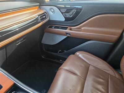 2020 Lincoln Aviator Reserve   - Photo 22 - Goshen, IN 46526