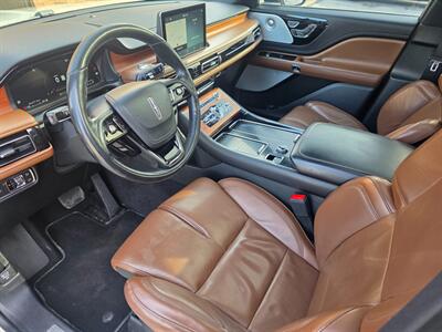 2020 Lincoln Aviator Reserve   - Photo 10 - Goshen, IN 46526