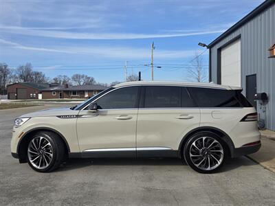 2020 Lincoln Aviator Reserve   - Photo 3 - Goshen, IN 46526