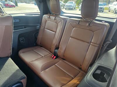 2020 Lincoln Aviator Reserve   - Photo 28 - Goshen, IN 46526