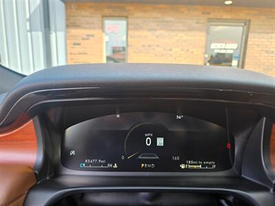 2020 Lincoln Aviator Reserve   - Photo 11 - Goshen, IN 46526