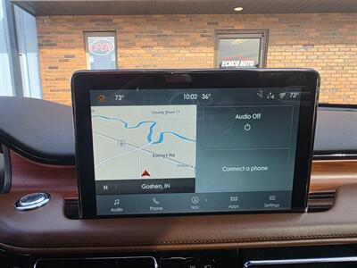 2020 Lincoln Aviator Reserve   - Photo 17 - Goshen, IN 46526