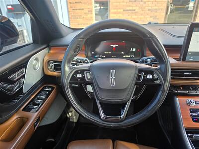 2020 Lincoln Aviator Reserve   - Photo 14 - Goshen, IN 46526