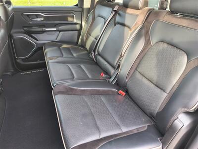 2022 RAM 1500 Laramie   - Photo 22 - Goshen, IN 46526