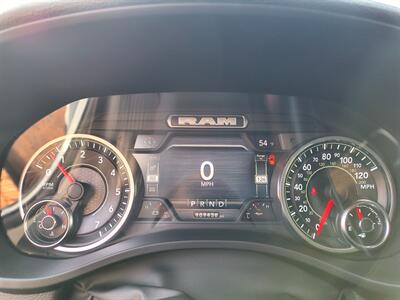 2022 RAM 1500 Laramie   - Photo 11 - Goshen, IN 46526
