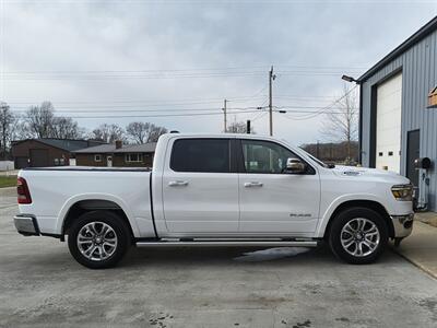 2022 RAM 1500 Laramie   - Photo 7 - Goshen, IN 46526