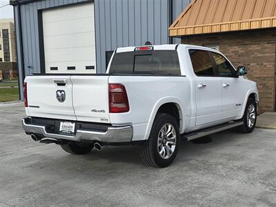 2022 RAM 1500 Laramie   - Photo 6 - Goshen, IN 46526