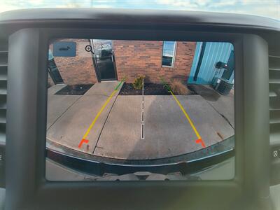 2022 RAM 1500 Laramie   - Photo 18 - Goshen, IN 46526