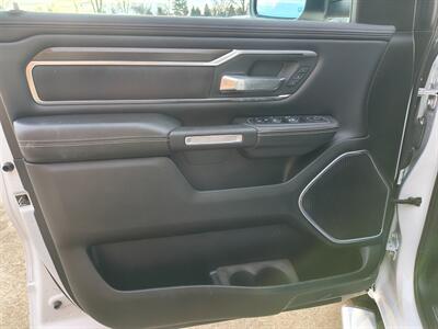 2022 RAM 1500 Laramie   - Photo 20 - Goshen, IN 46526