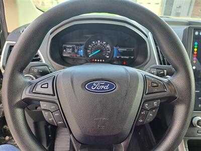 2022 Ford Edge SE   - Photo 12 - Goshen, IN 46526