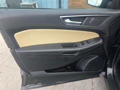 2022 Ford Edge SE   - Photo 21 - Goshen, IN 46526