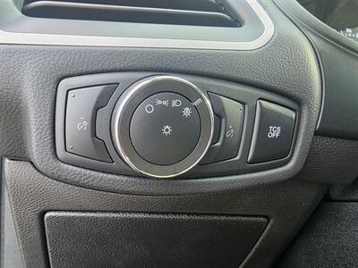 2022 Ford Edge SE   - Photo 19 - Goshen, IN 46526