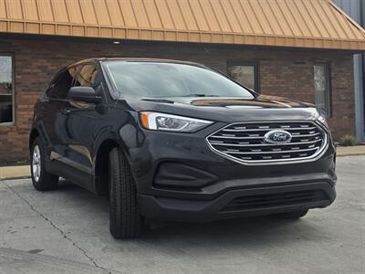 2022 Ford Edge SE - Photo 8 - Goshen, IN 46526