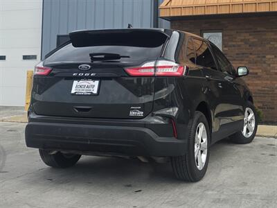 2022 Ford Edge SE   - Photo 6 - Goshen, IN 46526
