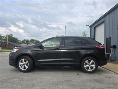 2022 Ford Edge SE - Photo 3 - Goshen, IN 46526