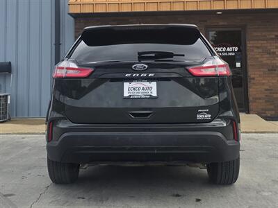 2022 Ford Edge SE   - Photo 5 - Goshen, IN 46526