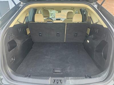 2022 Ford Edge SE   - Photo 24 - Goshen, IN 46526