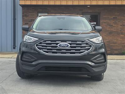 2022 Ford Edge SE   - Photo 9 - Goshen, IN 46526