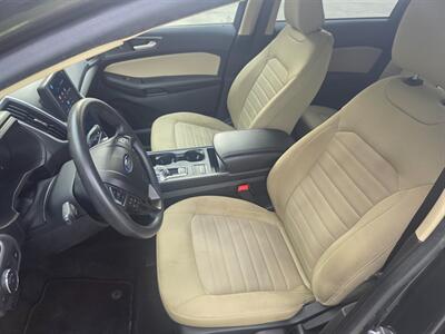 2022 Ford Edge SE   - Photo 13 - Goshen, IN 46526