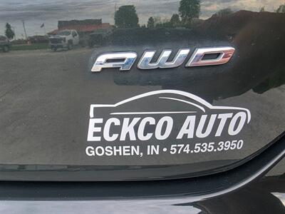 2022 Ford Edge SE   - Photo 23 - Goshen, IN 46526