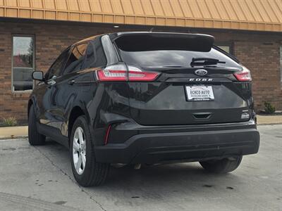 2022 Ford Edge SE   - Photo 4 - Goshen, IN 46526