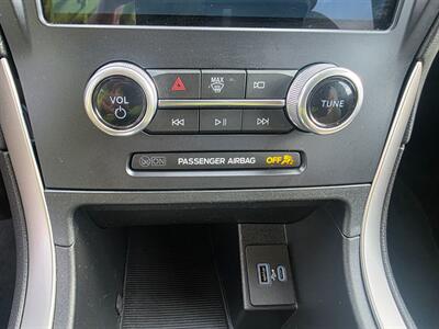 2022 Ford Edge SE   - Photo 18 - Goshen, IN 46526