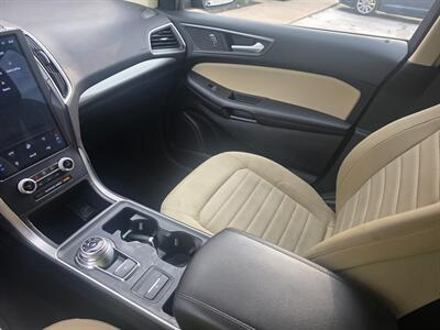 2022 Ford Edge SE   - Photo 14 - Goshen, IN 46526