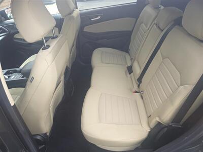 2022 Ford Edge SE   - Photo 20 - Goshen, IN 46526
