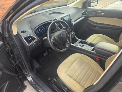 2022 Ford Edge SE - Photo 10 - Goshen, IN 46526
