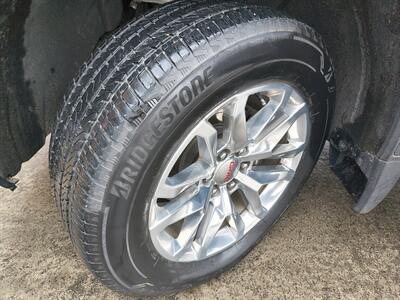 2019 GMC Sierra 1500 SLT - Photo 26 - Goshen, IN 46526