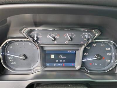 2019 GMC Sierra 1500 SLT - Photo 11 - Goshen, IN 46526