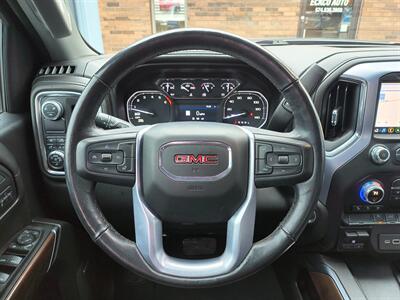 2019 GMC Sierra 1500 SLT - Photo 12 - Goshen, IN 46526