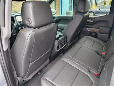 2019 GMC Sierra 1500 SLT - Photo 20 - Goshen, IN 46526