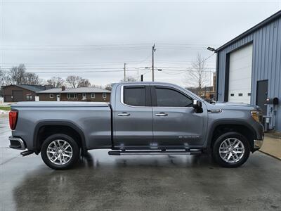 2019 GMC Sierra 1500 SLT - Photo 7 - Goshen, IN 46526