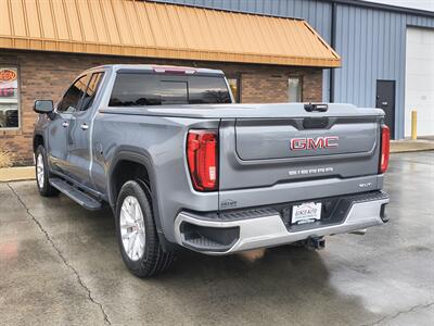 2019 GMC Sierra 1500 SLT - Photo 4 - Goshen, IN 46526