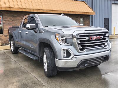 2019 GMC Sierra 1500 SLT - Photo 8 - Goshen, IN 46526