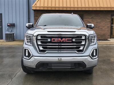 2019 GMC Sierra 1500 SLT - Photo 9 - Goshen, IN 46526