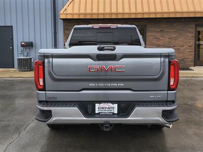 2019 GMC Sierra 1500 SLT - Photo 5 - Goshen, IN 46526