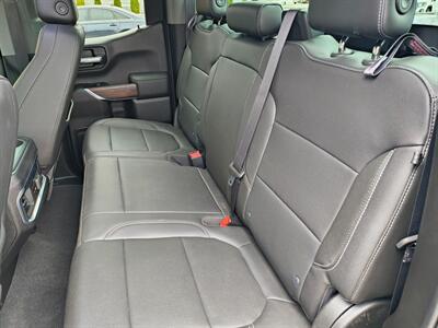 2019 GMC Sierra 1500 SLT - Photo 21 - Goshen, IN 46526