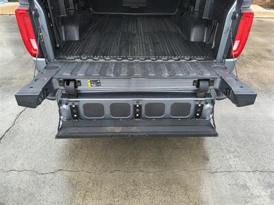 2019 GMC Sierra 1500 SLT - Photo 25 - Goshen, IN 46526