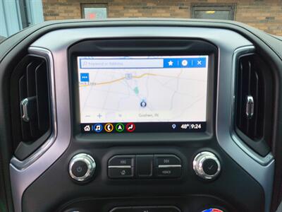 2019 GMC Sierra 1500 SLT - Photo 15 - Goshen, IN 46526