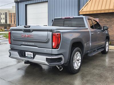 2019 GMC Sierra 1500 SLT - Photo 6 - Goshen, IN 46526