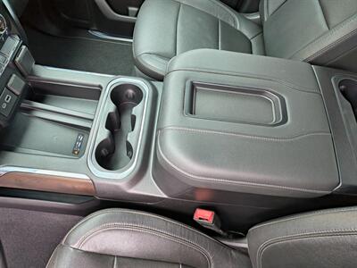 2019 GMC Sierra 1500 SLT - Photo 18 - Goshen, IN 46526